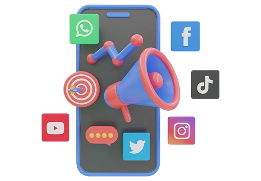 social-media-marketing